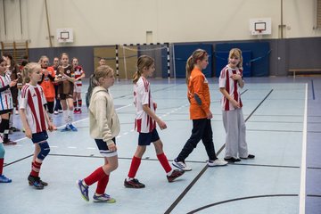 Bild 41 - wDJ Power Girls Cup Suederelbe